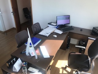Escritrio, Advocacia, Porto Alegre